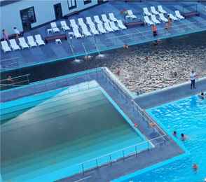 Термальный парк-отель «Псыгупс», фото 37