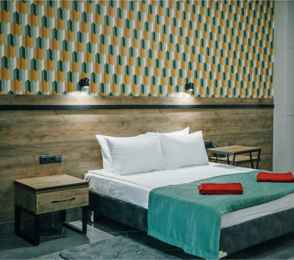 Термальный парк-отель «Псыгупс», фото 38