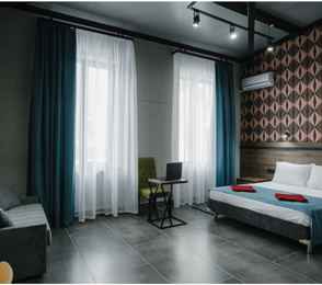 Термальный парк-отель «Псыгупс», фото 40