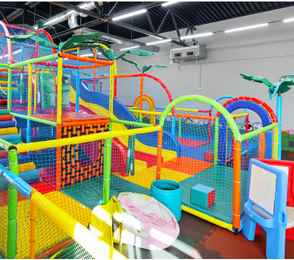 Термальный парк-отель «Псыгупс», фото 41