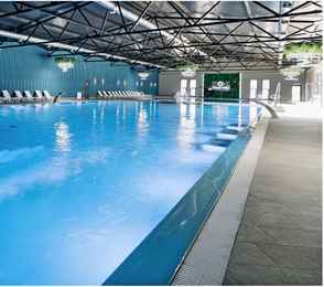 Термальный парк-отель «Псыгупс», фото 43