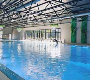 Термальный парк-отель «Псыгупс», фото 44