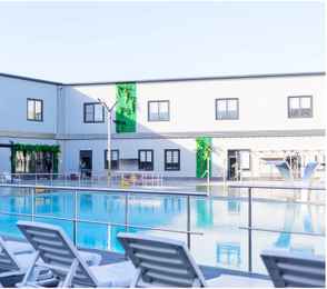 Термальный парк-отель «Псыгупс», фото 45