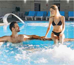 Термальный парк-отель «Псыгупс», фото 46