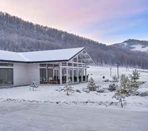 Отель «Маральник Altai Palace», фото 29