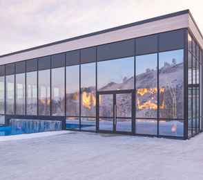 Отель «Маральник Altai Palace», фото 31