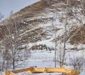 Отель «Маральник Altai Palace», фото 34