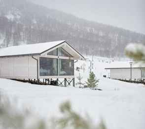 Отель «Маральник Altai Palace», фото 36