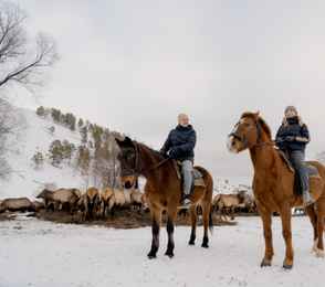 Отель «Маральник Altai Palace», фото 37