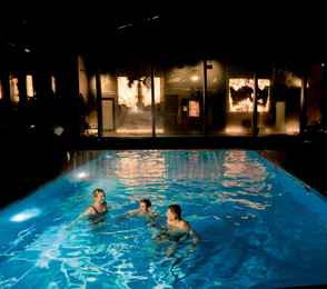 Отель «Маральник Altai Palace», фото 38