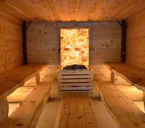 Отель «Маральник Altai Palace», фото 42