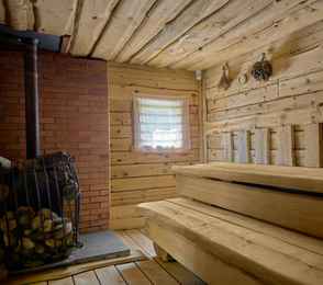 Отель «Маральник Altai Palace», фото 43