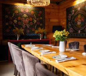 Отель «Маральник Altai Palace», фото 45