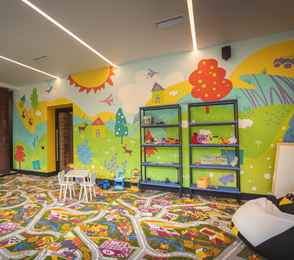 Отель «Маральник Altai Palace», фото 46