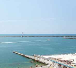 Отель «Грейс Горизонт», фото 28