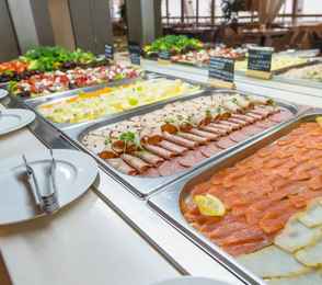 Отель «Грейс Горизонт», фото 49