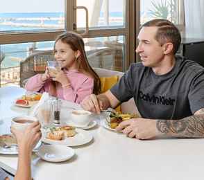 Отель «Грейс Горизонт», фото 71