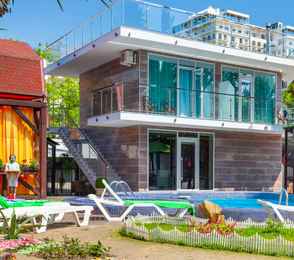 Отель «Грейс Арли», фото 7