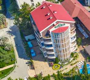 Отель «Грейс Арли», фото 8