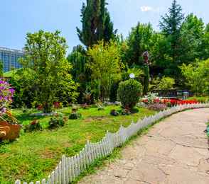 Отель «Грейс Арли», фото 5