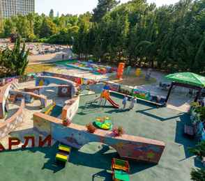 Отель «Грейс Арли», фото 9