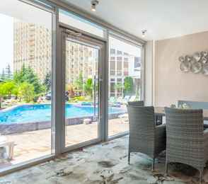 Отель «Грейс Арли», фото 11