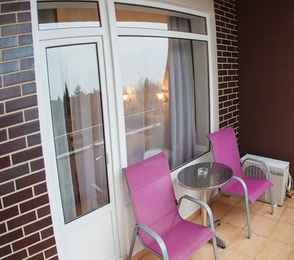 Отель «Грейс Арли», фото 22