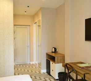 Отель «Грейс Арли», фото 19