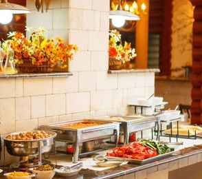 Отель «Грейс Арли», фото 28