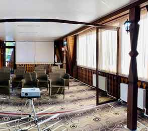 Отель «Грейс Арли», фото 29