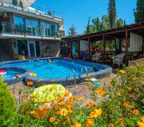 Отель «Грейс Арли», фото 38