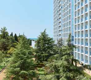 Отель «Грейс Арли», фото 40