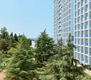 Отель «Грейс Арли», фото 40