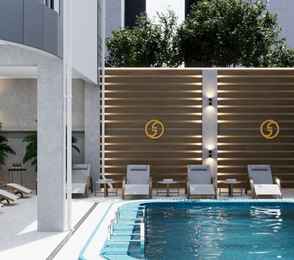 Отель «Грейс Глобал», фото 10