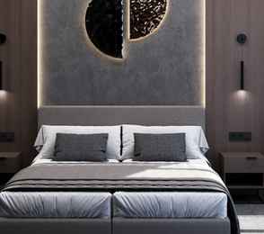 Отель «Грейс Глобал», фото 11