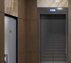 Отель «Грейс Глобал», фото 12