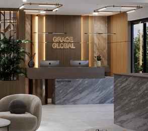 Отель «Грейс Глобал», фото 15