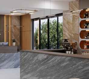 Отель «Грейс Глобал», фото 17