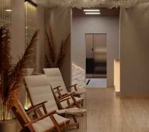 Отель «Грейс Глобал», фото 18