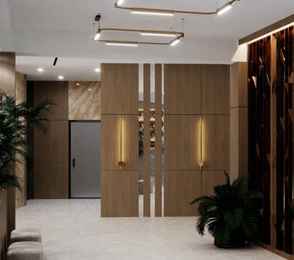 Отель «Грейс Глобал», фото 22