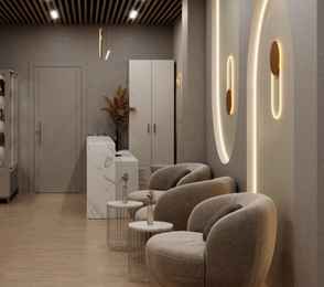 Отель «Грейс Глобал», фото 23