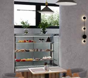 Отель «Грейс Глобал», фото 19