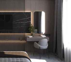 Отель «Грейс Глобал», фото 25