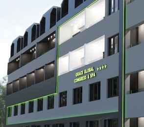 Отель «Грейс Глобал», фото 26