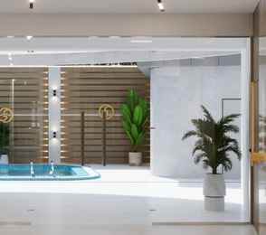 Отель «Грейс Глобал», фото 4