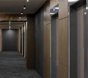 Отель «Грейс Глобал», фото 5