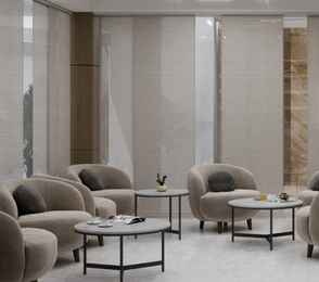 Отель «Грейс Глобал», фото 6