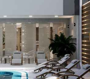 Отель «Грейс Глобал», фото 8