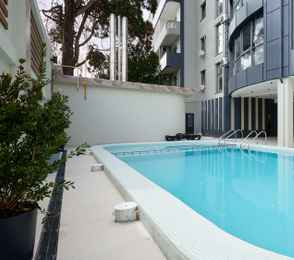 Отель «Грейс Глобал»