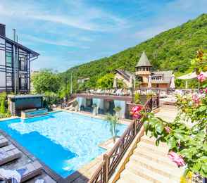 Отель «Грейс Империал», фото 2